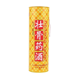 壮骨药酒同仁堂