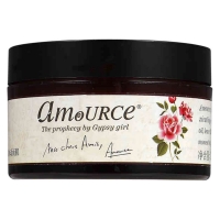 艾玛丝amource 吉普赛玫瑰水动面膜