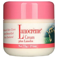 Lanocreme兰侬 绵羊油面霜