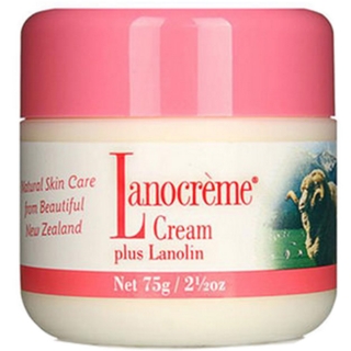 Lanocreme兰侬 绵羊油面霜