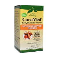 EuroPharma Terry Naturally CuraMed(500mg*60粒)