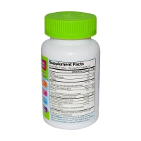 Focus Factor 儿童脑补片(120片)