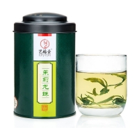艺福堂 茉莉龙珠(浓香型 350克)