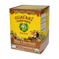 Guayaki 马黛茶(4克 80袋)