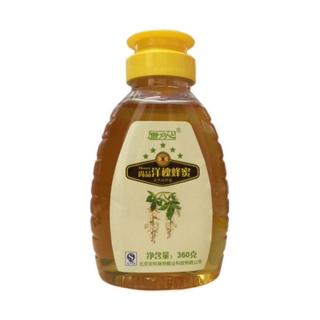 康乃心 洋槐蜂蜜
