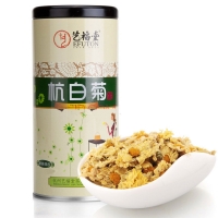 杭白菊 菊花茶(艺福堂 170克)