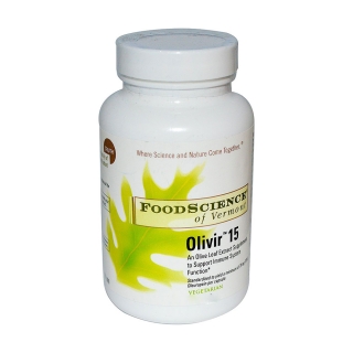 FoodScience Olivir 15(60粒)