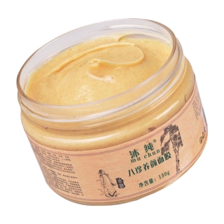 沐纯 八珍养颜面膜