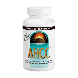 Source Naturals 黑胡椒果提取物胶囊(500mg 90粒)