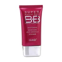 GUSSEE姿语 美白滋润BB霜