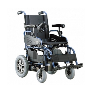 康扬(KARMA)电动轮椅车KP-25.2