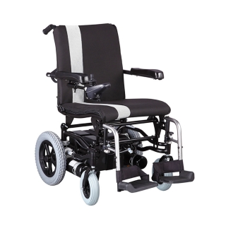 康扬（KARMA）电动轮椅KP10B