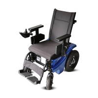 康扬(KARMA)电动轮椅车KP-40
