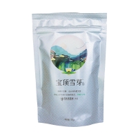 竹叶青 宝顶雪芽.绿茶