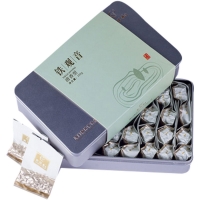 聚祥春 品韵香清香型铁观音