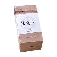 聚祥春 浓香型铁观音