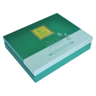 聚祥春 春之雅.铁观音