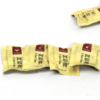 李良济 即食阿胶膏 固元膏(礼盒装 300克)