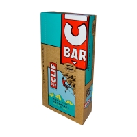 Clif Bar 薄荷巧克力能量棒(25条)