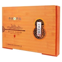 升美正山小种
