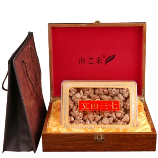 南之禾三七600克礼盒装