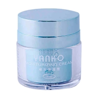 YANKO漾格 第八代补水保湿霜