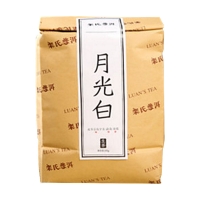 栾氏月光白普洱茶