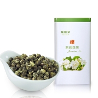周顺来 茉莉龙珠 250克装