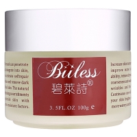 Biiless碧莱诗 绿茶控油面膜