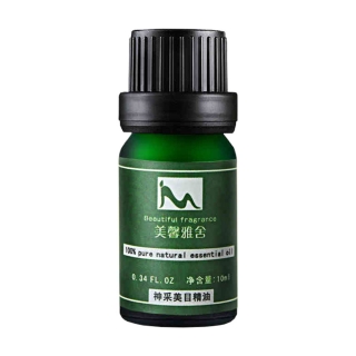 美馨雅舍 神采美目精油