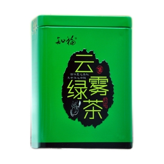 知福茶叶云雾绿茶150克