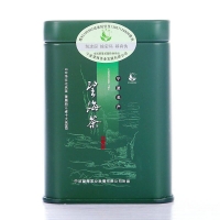 望海茶 雨前精品 特级绿茶(61.25克)