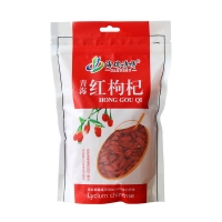 海瑞诗特 头茬 诺木洪 红枸杞(250g)