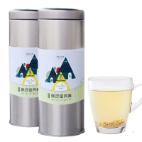 唯茶 韩式金荞麦茶 150克装