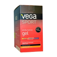 Vega Sport Endurance Gel(橙皮味 24包)