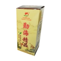 龙园号 勐海精品普洱紧压茶