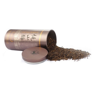 佤山映象 宫廷普洱熟茶 散茶
