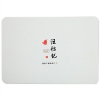 汪怡记 茉莉工艺花茶(礼盒装 350克)