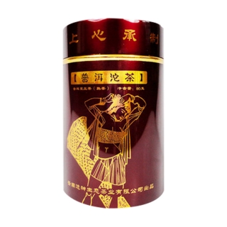 逸神 普洱沱茶