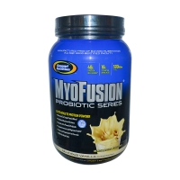 Gaspari Nutrition 乳清蛋白质粉(香草味 707克)
