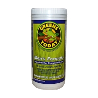 Greens Today Men's Formula(900克)