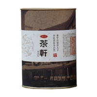 茗翔昊老茶头茶轩普洱茶