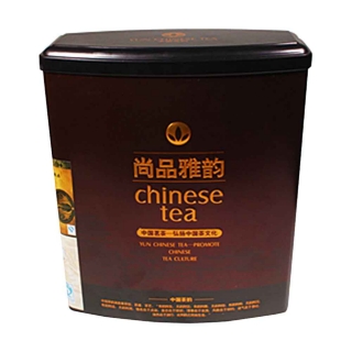 珍好尚品雅韵宫廷普洱茶