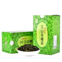 天仁茗茶 文山包种茶(轻发酵清香型 150克)