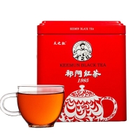 天之红 祁门红茶 1985工夫红茶(250克)