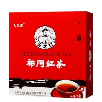 天之红祁门红茶加盟