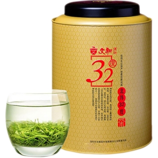 (春茶綠茶 北緯32度信陽毛尖 ) _說明書_作用_效果_價格_方舟健客網