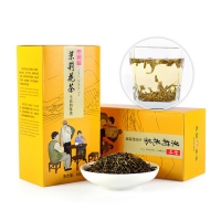 天福 春茶花茶 静味系茉莉花茶 