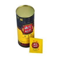 西部村寨 春荞茶黑苦荞香茶