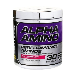 Cellucor Alpha Amino(Watermelon 384克)